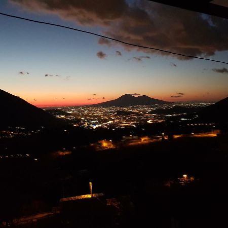 Agriturismo La Selva Cava deʼ Tirreni Екстериор снимка