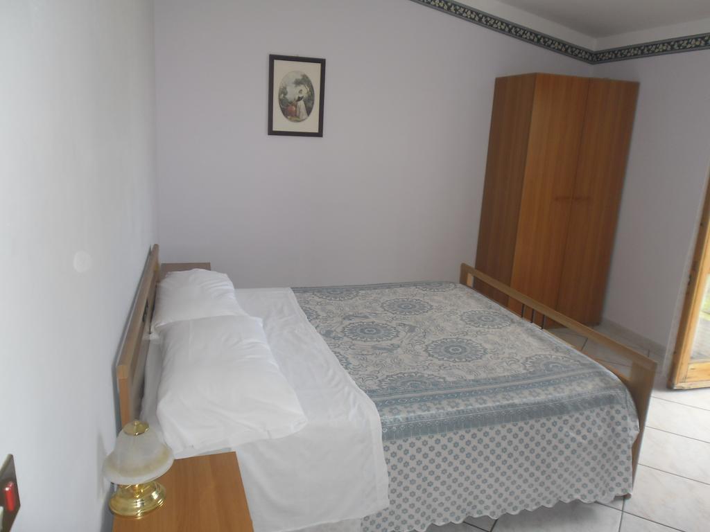 Agriturismo La Selva Cava deʼ Tirreni Стая снимка