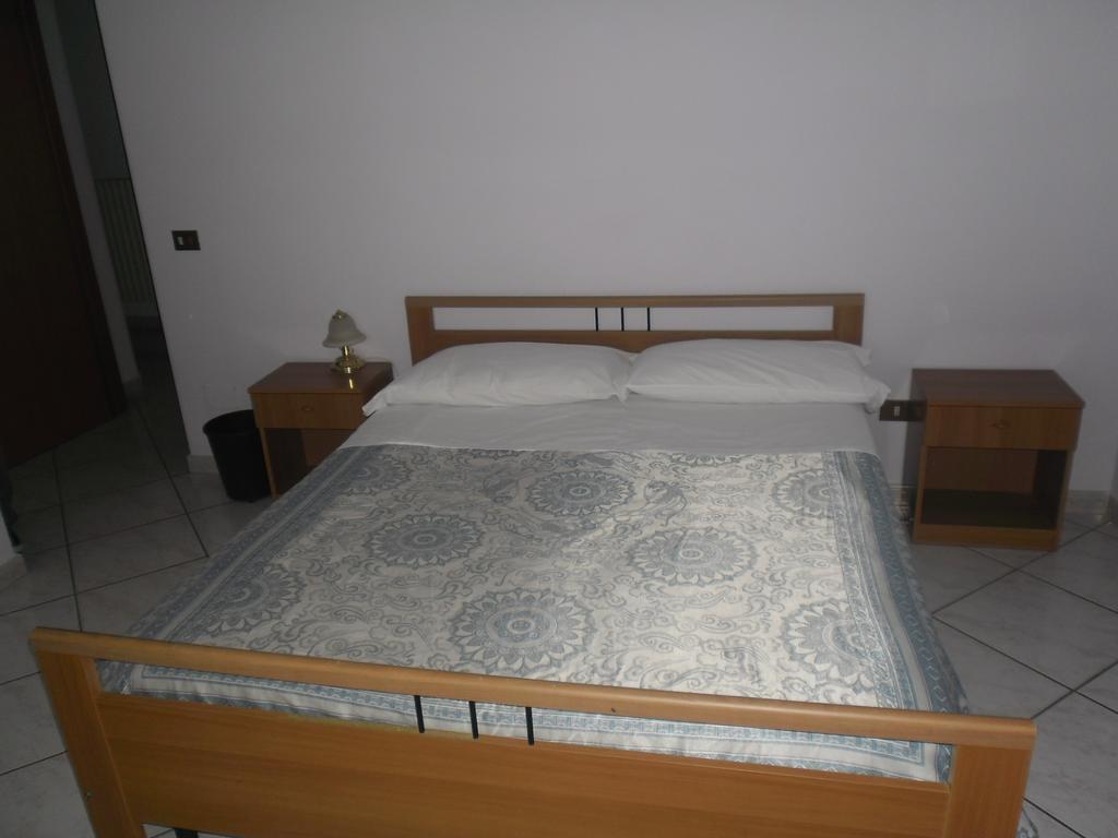 Agriturismo La Selva Cava deʼ Tirreni Стая снимка