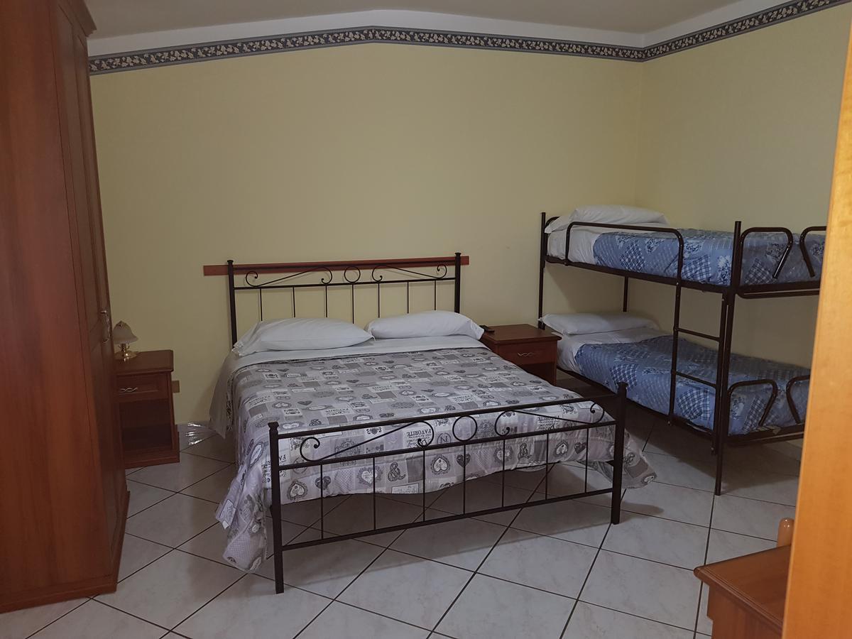 Agriturismo La Selva Cava deʼ Tirreni Екстериор снимка